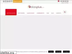 Sites similar to polizaplus.com