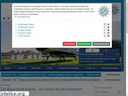 Sites similar to polizei-bayern.de