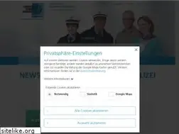 Sites similar to polizei-beratung.de