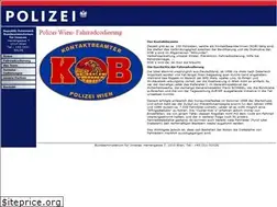 Sites similar to polizei-fahrrad.at