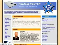 Sites similar to polizei-poeten.de