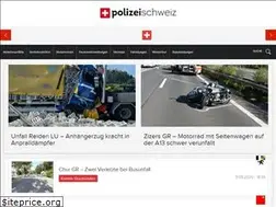 Sites similar to polizei-schweiz.ch
