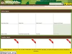 Sites similar to polizei.1001spiele.de