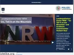 Sites similar to polizei.nrw
