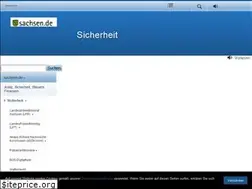 Sites similar to polizei2020.sachsen.de