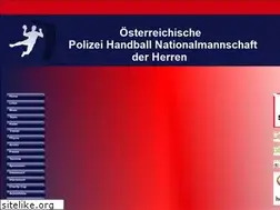 Sites similar to polizeihandball.at