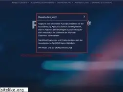 Sites similar to polizeikarriere.gv.at