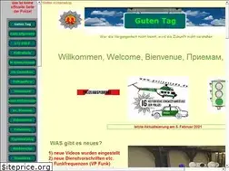 Sites similar to polizeilada.de