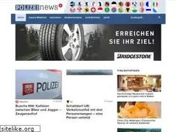 Sites similar to polizeinews.ch