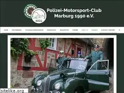 Sites similar to polizeioldtimer.de