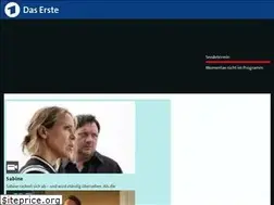 Sites similar to polizeiruf110.de