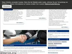 Sites similar to polizeiseelsorge.org
