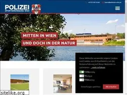 Sites similar to polizeisv-wien.at