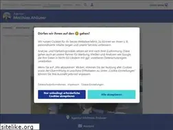 Sites similar to polizeiversicherung.com