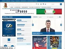Sites similar to poliziamoderna.poliziadistato.it