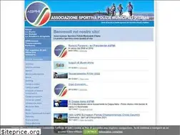 Sites similar to poliziamunicipalesport.it