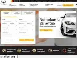 Sites similar to polizinginiai.lt