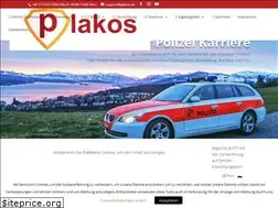Sites similar to polizist-karriere.ch