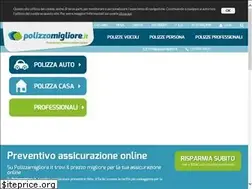 Sites similar to polizzamigliore.it