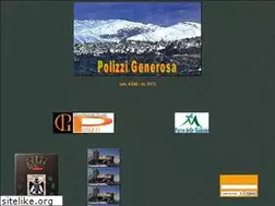 Sites similar to polizzigenerosa.it