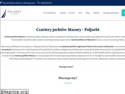 Sites similar to poljacht.pl