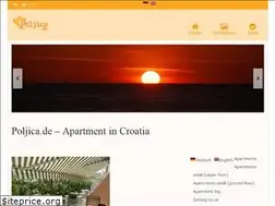 Sites similar to poljica.de