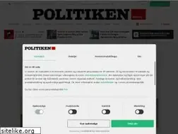Sites similar to poljob.dk