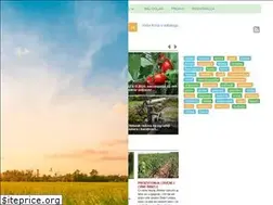 Sites similar to poljoberza.net