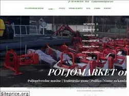 Sites similar to poljomarket.rs