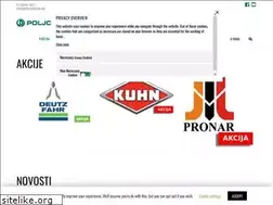 Sites similar to poljonova.hr