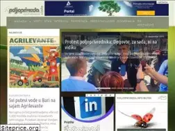 Sites similar to poljoprivreda.info