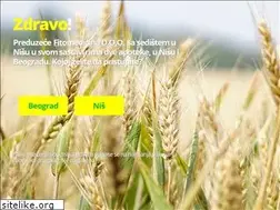 Sites similar to poljoprivrednaapotekafitomedicina.rs