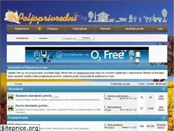 Sites similar to poljoprivredni-forum.com