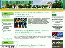 Sites similar to poljoprivrednik.net