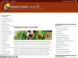 Sites similar to poljoprivrednisavetnik.com