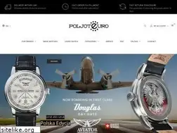 Sites similar to poljot.com.pl