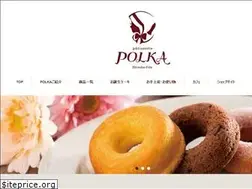 Sites similar to polka-iida.com