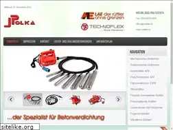 Sites similar to polka.at