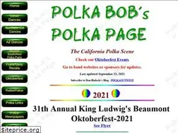 Sites similar to polkabob.com