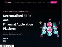 Sites similar to polkabridge.org