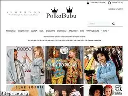 Sites similar to polkabubu.pl