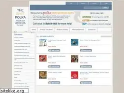 Sites similar to polkaconnection.com