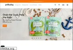 Sites similar to polkadog.com