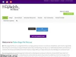 Sites similar to polkadogz.org