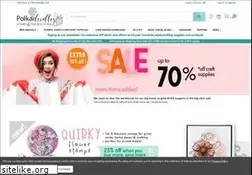 Sites similar to polkadoodles.co.uk