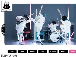 Sites similar to polkadot-stingray.jp