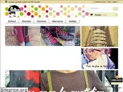 Sites similar to polkadot.fr