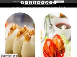 Sites similar to polkadot.nyc