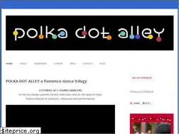 Sites similar to polkadotalley.com