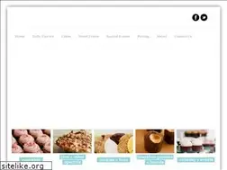 Sites similar to polkadotbakeshop.com